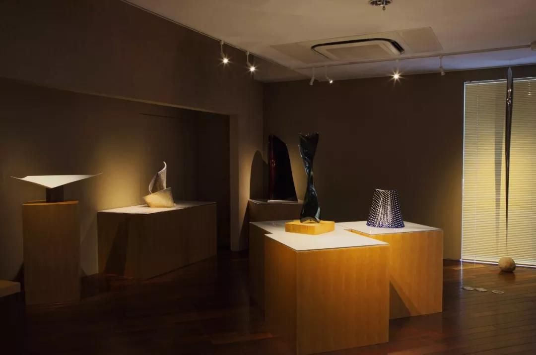 第六届西岸艺术与设计博览会·Yufuku Gallery