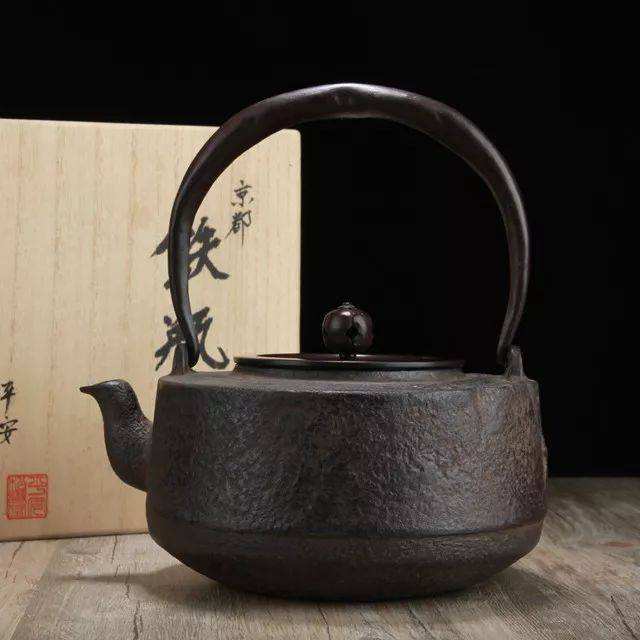 栗强 日本铁壶的收藏 视频 雅昌艺术网